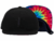 Boné Grizzly Tie Dye Snap Back