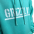 Moletom Grizzly Stamp - Celadon