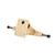 Imagem do Truck Crail Hi Flanantes Cafe 136mm