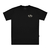 Camiseta Plano C The Good Homie Black - comprar online