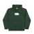 Moletom HUF Hardware Hoodie Green