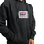 Moletom HUF Eyewitness - Blk 