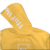 Imagem do Moletom HUF Essentials Box Yellow