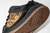 Tênis Tesla Skate Nine Black Camu