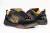 Tênis Tesla Skate Nine Black Camu