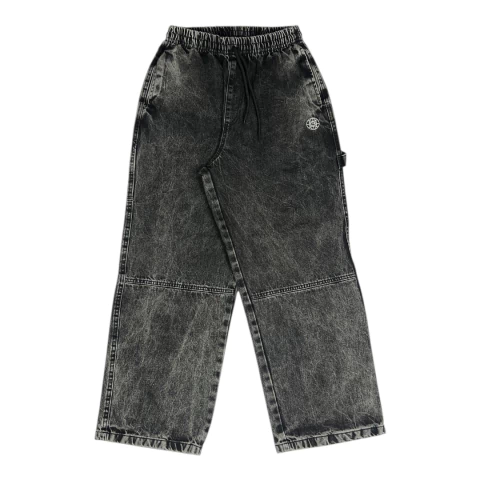 Calça Jeans CBGANG Carpinteiro Duty