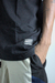 Camiseta Grizzly Round The World Black