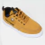 Tenis Freeday Impact Lite Mostarda