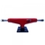 Truck Intruder Solid High 149mm Red/Black