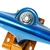 Truck Intruder Hollow Matheus Melo Mid 139mm na internet
