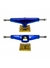 Truck Intruder Hollow Matheus Melo Mid 139mm - comprar online