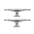 Truck Intruder Hollow High Silver