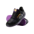 Tênis OUS Bets Prt Amarelo Roxo imperial