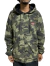 Jaqueta Flip Camo