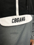 Jaqueta CBGANG Anorak Blk/Grey