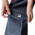Calça Cargo CBGANG Jeans Black - CB SKATE SHOP 