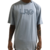 Camiseta Lrg Contour Azul