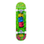 Skate Montado HSC Jungle Verde - comprar online