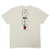 Camiseta Element Peanuts Kruzer Wht - comprar online