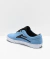 Tênis Lakai SHEFFIELD SD Blue/Black - comprar online