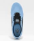 Tênis Lakai SHEFFIELD SD Blue/Black na internet