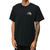 Camiseta Lakai Flare Snake - blk