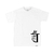 Camiseta Sigilo S Logo Grande Lateral