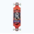 LONGBOARD HLB - FREESTYLE - 36x9,5'' - MYTHOS VERMELHO