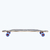 Skate Longboard Hondar GTD Brilhante