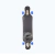LONGBOARD HLB - CUT OUT - 39,3x9'' - VIPER na internet