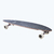 Skate Longboard Hondar Sketch Pink