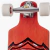 LONGBOARD HLB - FREESTYLE - 36x9,5'' - MYTHOS VERMELHO - CB SKATE SHOP 