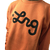 Moletom Careca Lrg Script - Org