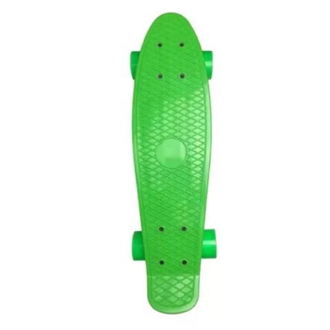 Mini Cruiser Collors Verde