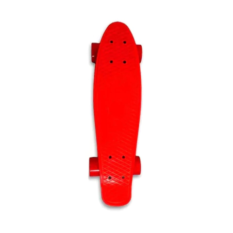 Mini Cruiser Collors Vermelho