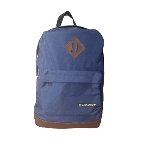 Mochila Black Sheep College Blue