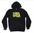 Moletom Thrasher Anti Logo Blk