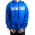 Moletom Diamond Hometeam La Hoodie Royal