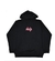 Moletom HUF Landmark Preto