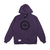 Moletom Lrg Canguru Cycle 47 - Roxo