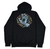 Moletom Santa Cruz Spiral Strip Hand preto - comprar online
