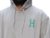 Moletom HUF Planta - Cinza na internet