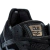 Tênis OUS Naccarato All Black Gold Essencial