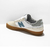 Tênis New Balance 272 White /Blue