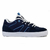 Tenis Freeday Nostal Azul BB/Branco