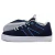 Tenis Freeday Nostal Azul BB/Branco