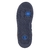 Tênis DC SHOES Manteca 4 Navy/Grey/Orange