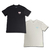 Camiseta DGK 2 Pack All Star BLack/Wht