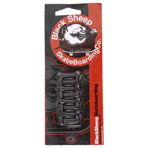 Parafuso de Base Black Sheep 10''