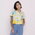 Camisa Feminina Element Paris